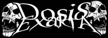 logo Dosis Exakta logo Dosis Exakta